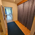 Ferienwohnung Bachmeier شقة سانكت انجلمار
