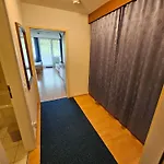 Ferienwohnung Bachmeier *