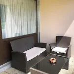 Ferienwohnung Bachmeier شقة سانكت انجلمار