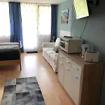 شقة Ferienwohnung Bachmeier سانكت انجلمار