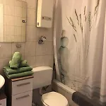 شقة Ferienwohnung Bachmeier