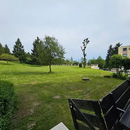 Ferienwohnung Bachmeier Daire