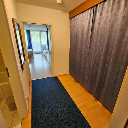 Ferienwohnung Bachmeier *