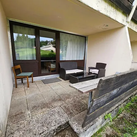 Ferienwohnung Bachmeier Sankt Englmar