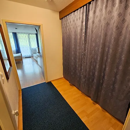 Ferienwohnung Bachmeier * Sankt Englmar