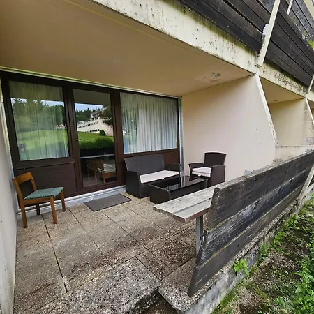Ferienwohnung Bachmeier * Sankt Englmar