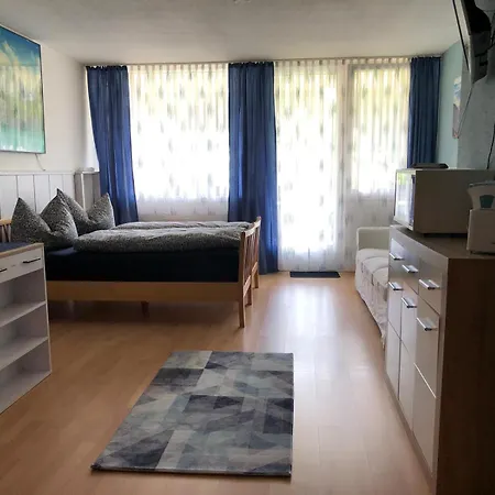 Ferienwohnung Bachmeier