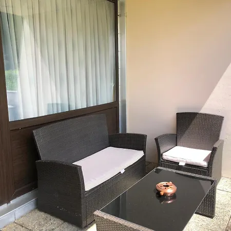 Ferienwohnung Bachmeier Apartment Sankt Englmar