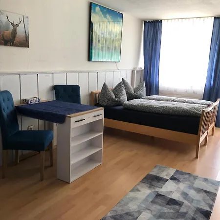 Ferienwohnung Bachmeier