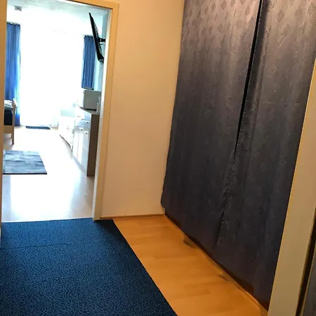 Ferienwohnung Bachmeier Apartment Sankt Englmar