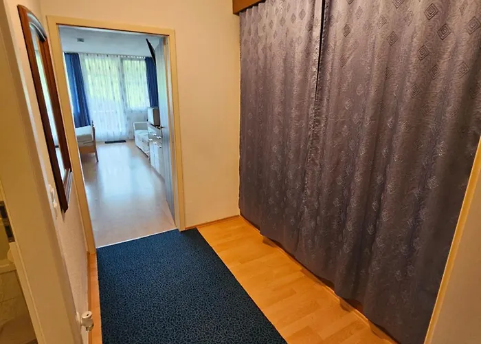 Ferienwohnung Bachmeier Διαμέρισμα Sankt Englmar