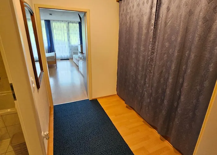 Ferienwohnung Bachmeier *