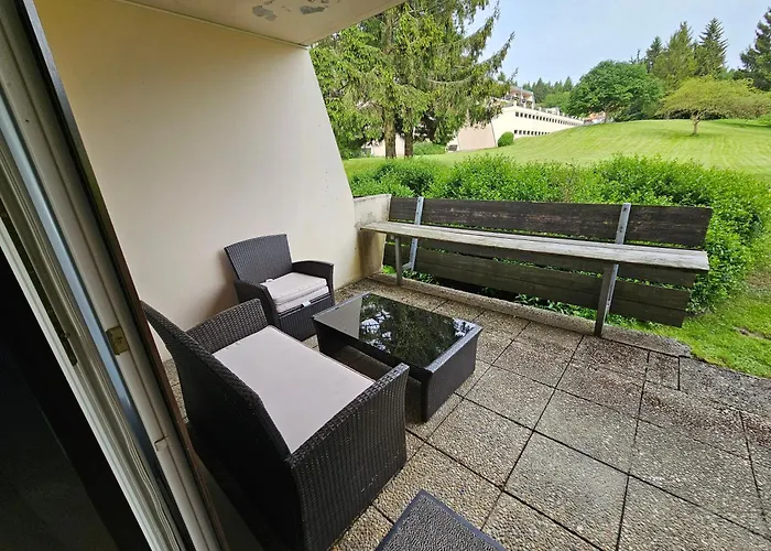 Ferienwohnung Bachmeier Διαμέρισμα
