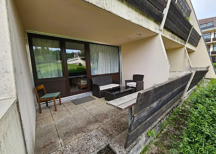 Ferienwohnung Bachmeier * Sankt Englmar