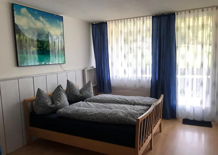 Ferienwohnung Bachmeier Sankt Englmar