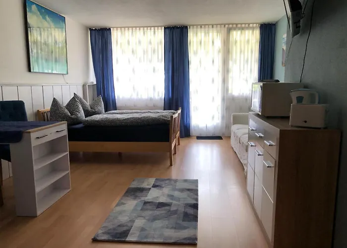 Ferienwohnung Bachmeier