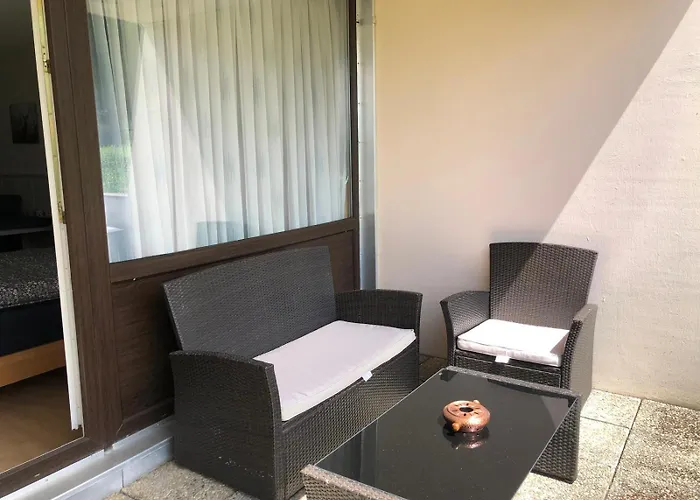 Ferienwohnung Bachmeier Διαμέρισμα Sankt Englmar