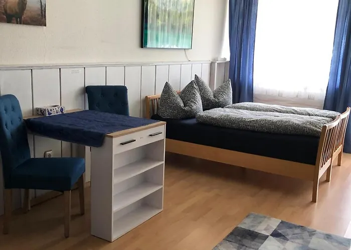 Ferienwohnung Bachmeier