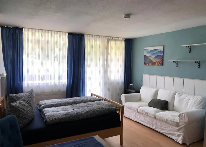 Ferienwohnung Bachmeier Διαμέρισμα Sankt Englmar