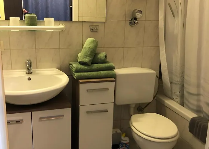 Διαμέρισμα Ferienwohnung Bachmeier Sankt Englmar