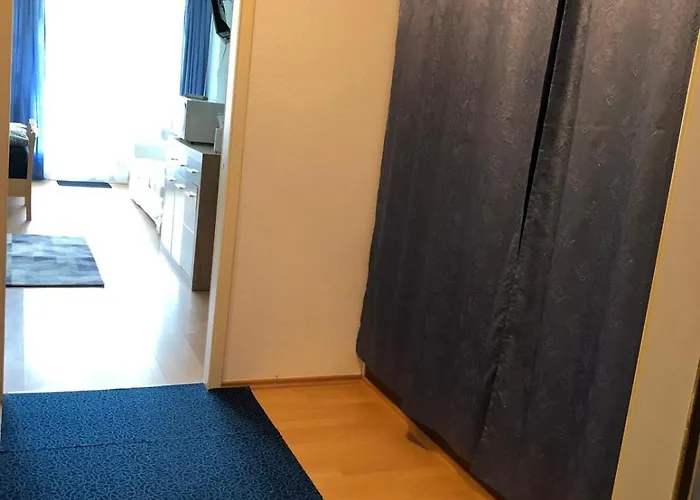 Ferienwohnung Bachmeier Διαμέρισμα Sankt Englmar